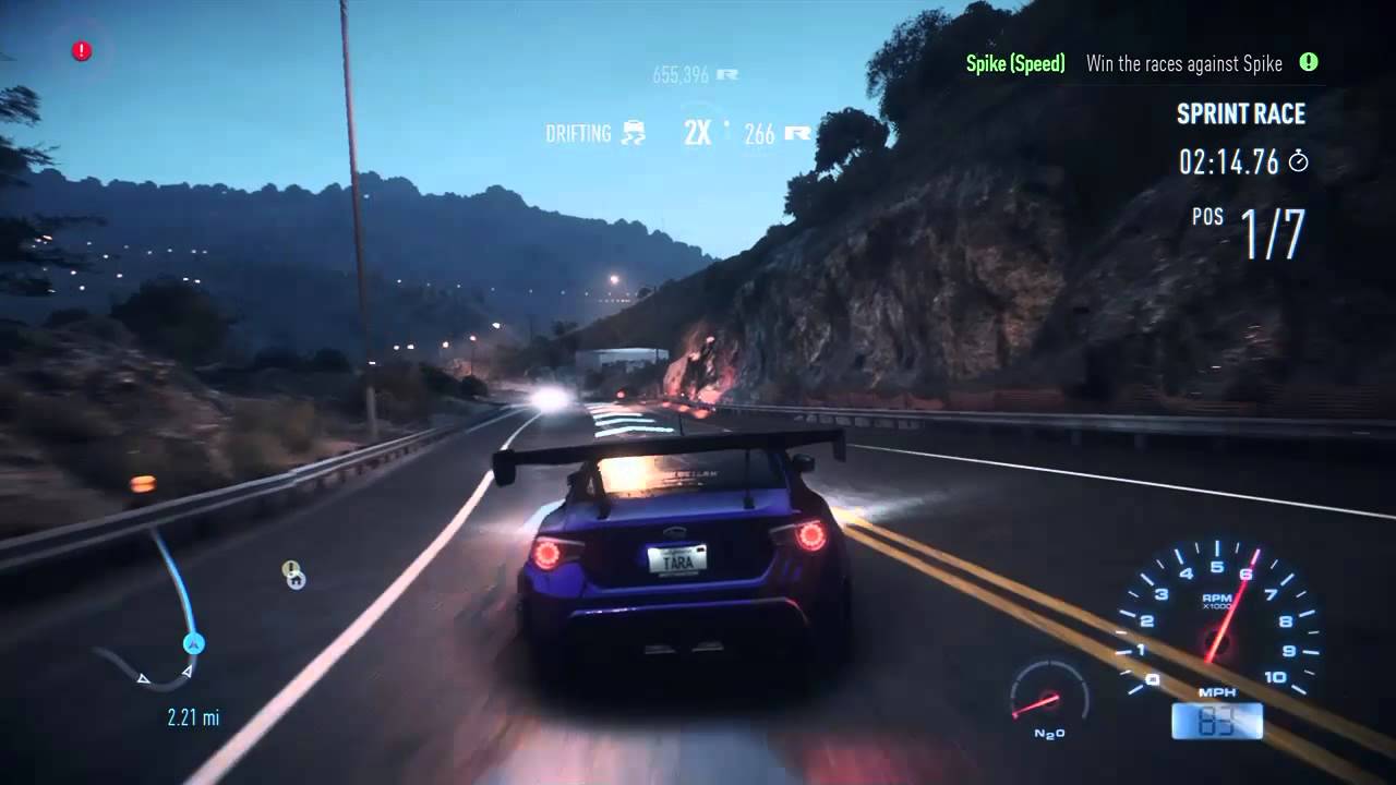 need for speed 2015 mac os torrent